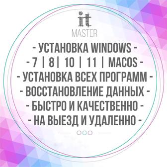 Удалили нечаянно файл? Не беда!