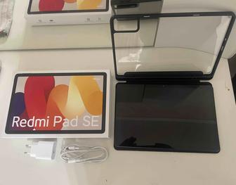 Планшет Xiaomi Redmi Pad SE Gray 4Gb Ram 128Gb