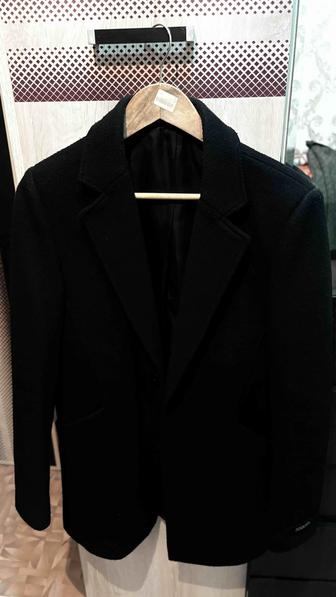 Мужское пальто