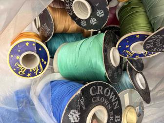 Косая бейка для пошива