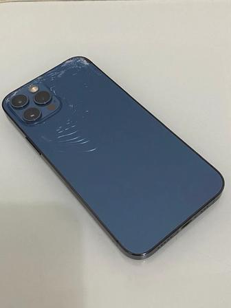 Айфон 12 про