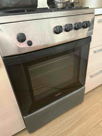 Продам газовую плиту