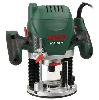 Фрезер Bosch POF 1200 AE 060326A100