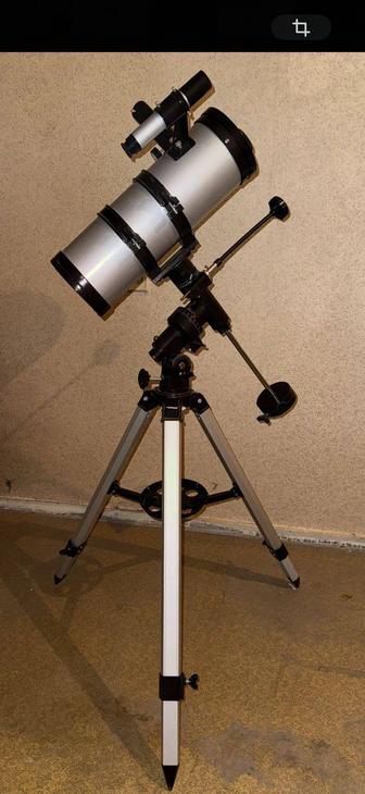 Продам телескоп