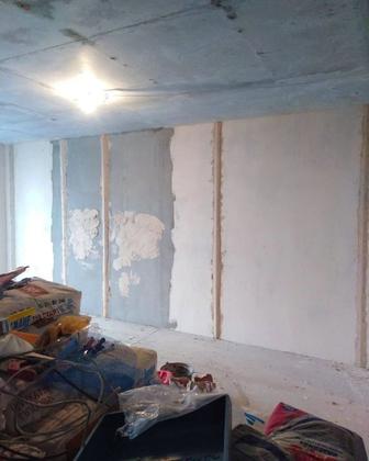 Ремонт квартиры дома постройки левкас покраска ремонт любой сложности