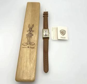 Warner Bros Bugs Bunny Limited Edition (1994)