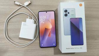 Продам смартфон Xiaomi redmi note 13 pro plus 5g 12/512