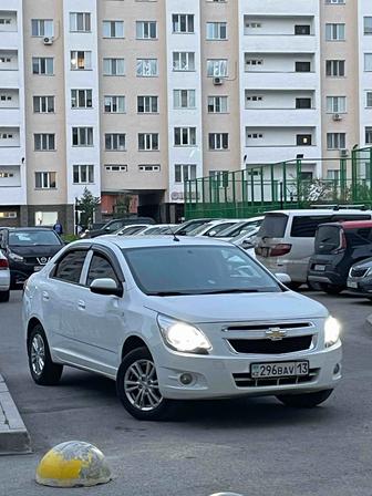 Аренда под такси Кобальт