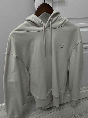 Худи Calvin Klein