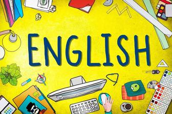 Репетитор по английскому языку