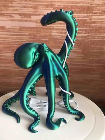 Продам декоративный светильник