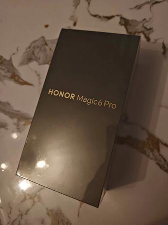 Honor Magic 6 pro