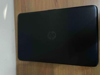 Продам новый ноутбук HP