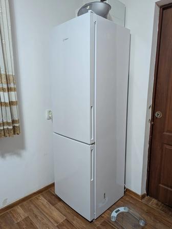 Холодильник Indesit ITR 4180W