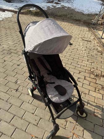 Коляска BabyTime (аналог Babyzen YOYO)