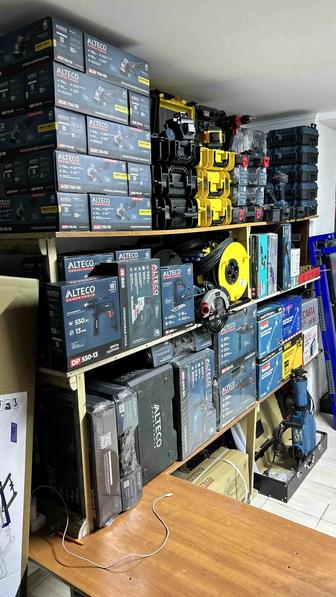 Продажа перфоратора