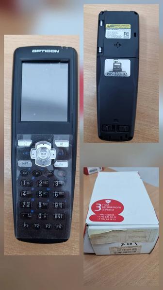 Терминал сбора данных Opticon H-15 (Япония)