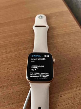 Apple Watch 6 series