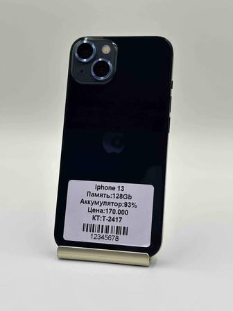 iPhone 13 128Gb