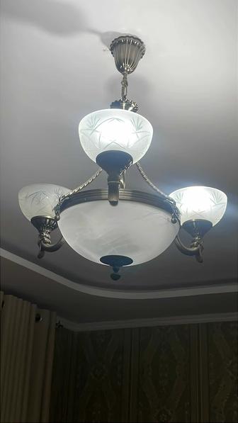 Люстра