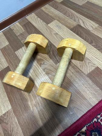 Упоры для отжиманий