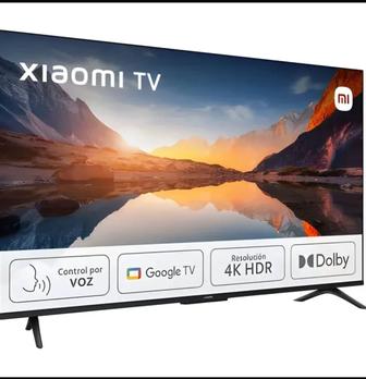 Smart tv xiaomi 55 дюйм