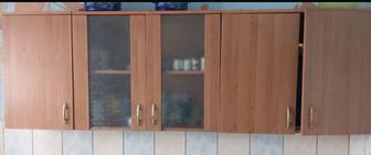 Продам кухонный гарнитур