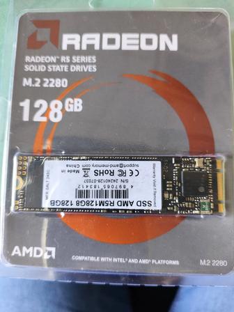 Disk SSD 120 GB m2.0