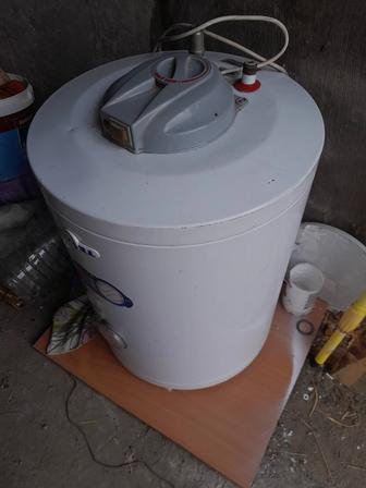 Продаются газовые колонки и арестоны