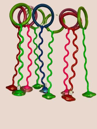 Нейроскакалка