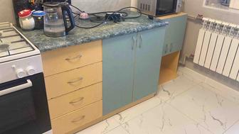 Продам шкафчики для кухни