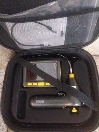 Диагностика,дымогенератор, эндоскоп