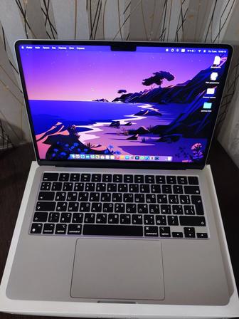 MacBook Air M3 16/256