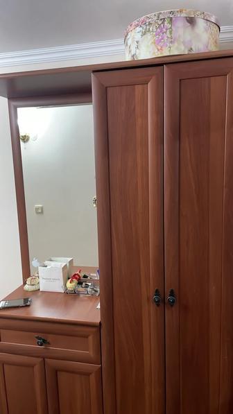 Прихожка
