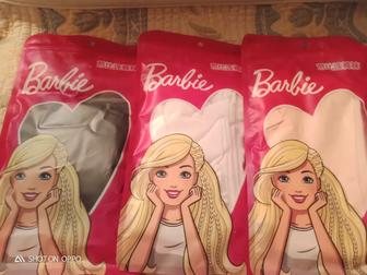 Колготки для гимнастики и танцев, новые. Barbie Mattel.