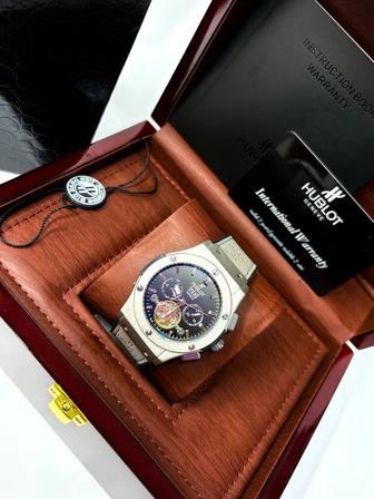 Часы HUBLOT GENEVE