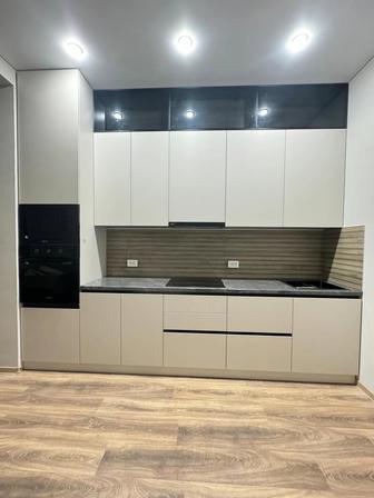 Кухня на заказ