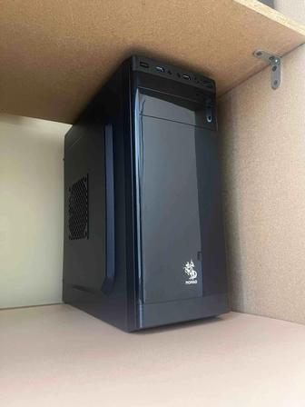 Игровой ПК / Core i3-9100F 9-gen / GTX 950 /16GB DDR4 /SSD 240GB 500GB