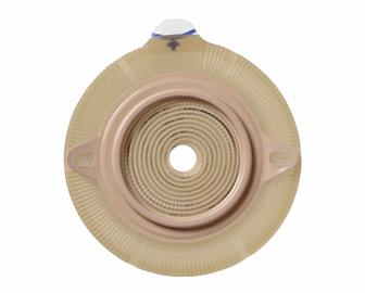 Пластина адгезивная конвексная Coloplast
