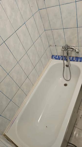 Ванна б/у