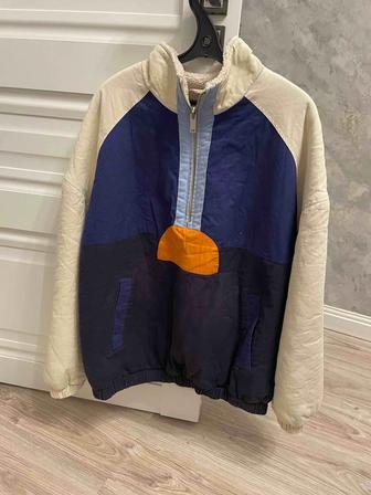 Куртка/полузамок Zara