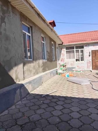 работа ремонт домов квартир
