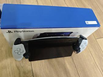 Приставка ps portal