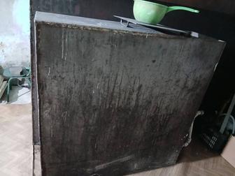 Продам емкость нержавеющая