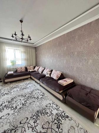 Продам угловой диван