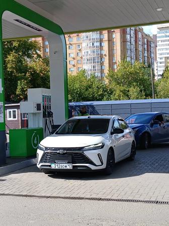 Межгород такси