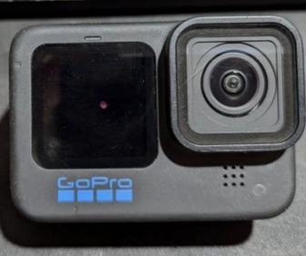 Продам GOPRO HERO 10 BLACK