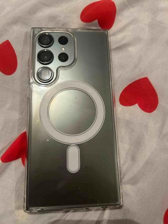 Samsung 23Ultra 512gb