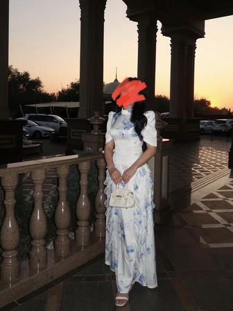 Продаю платье