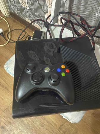 Продам Xbox 360